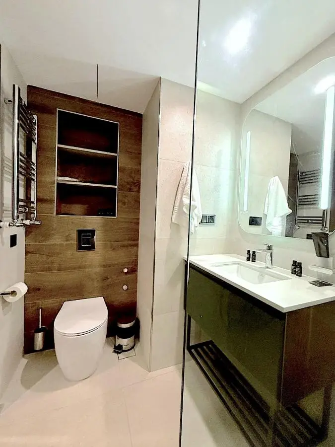 One Bedroom Seaview Apartment - Marriott Privilege