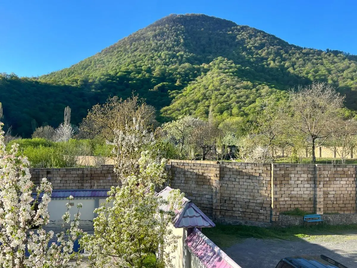 Mountain View Deluxe Villa & pool