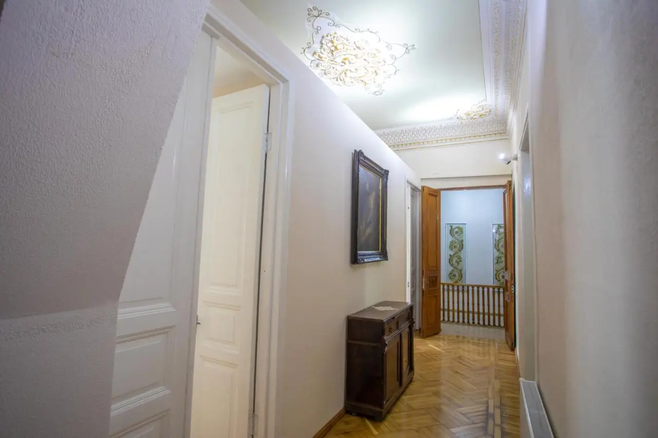 HOTEL VENETO