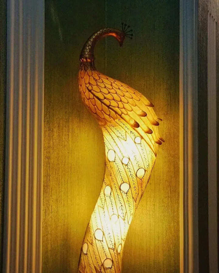 Hotel Pavo