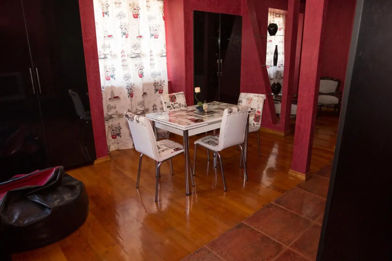 Hotel Black Sea House
