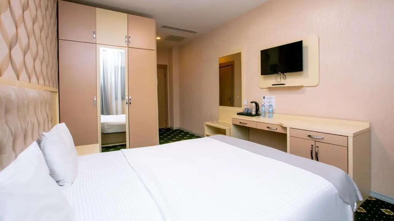 Alis Business Hotel baku