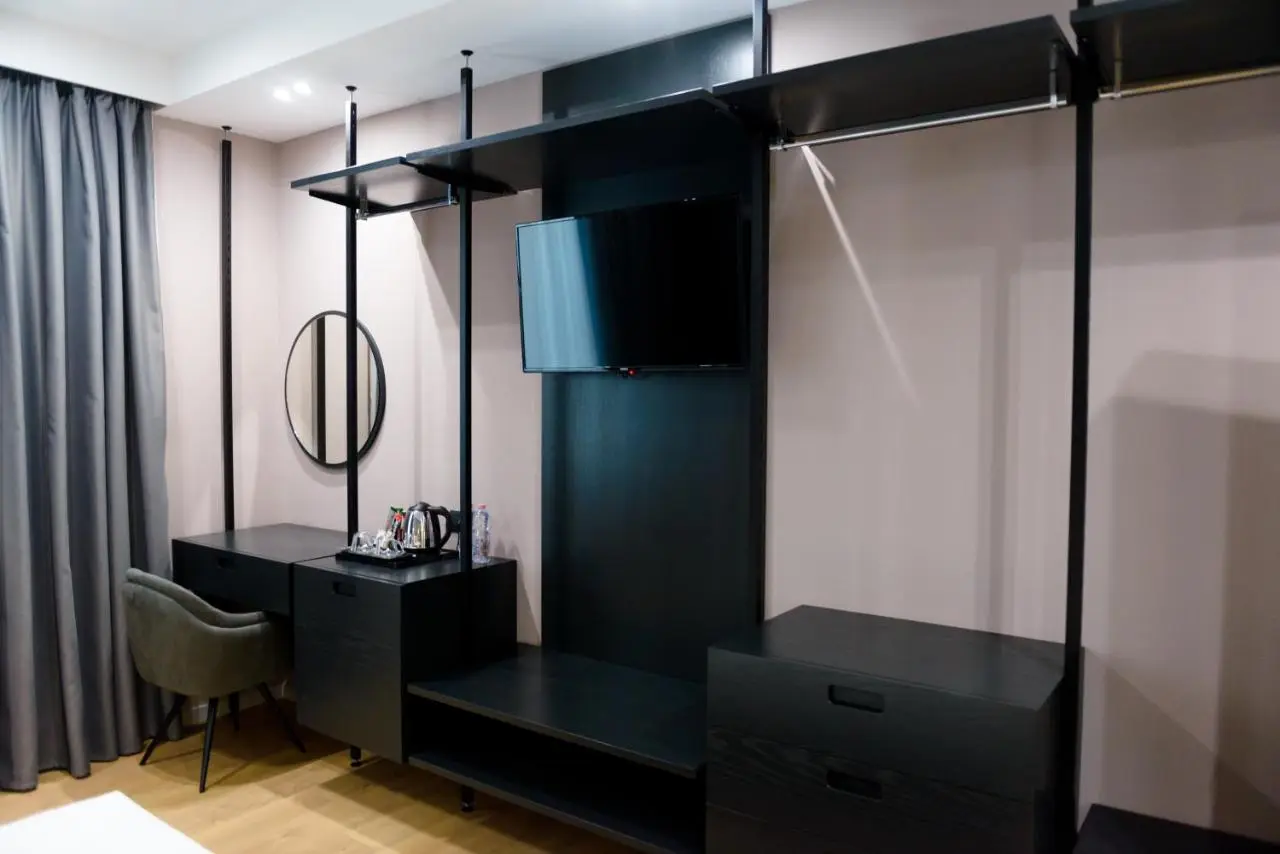Hotel One