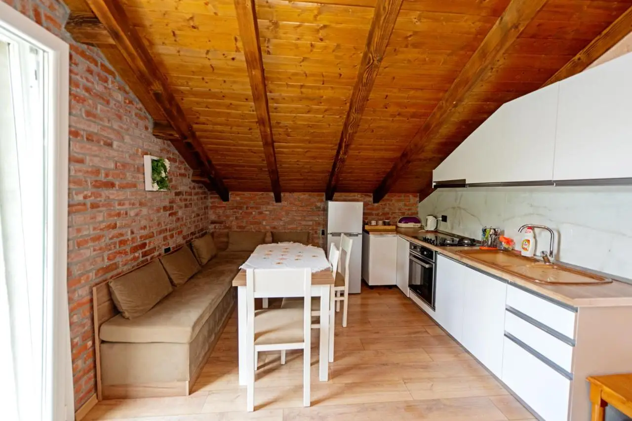 Borealis Guest House