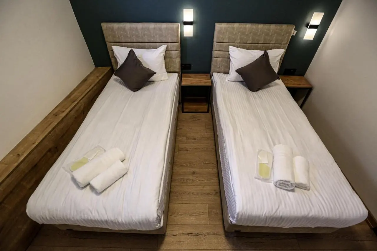 Mia Mia Suites