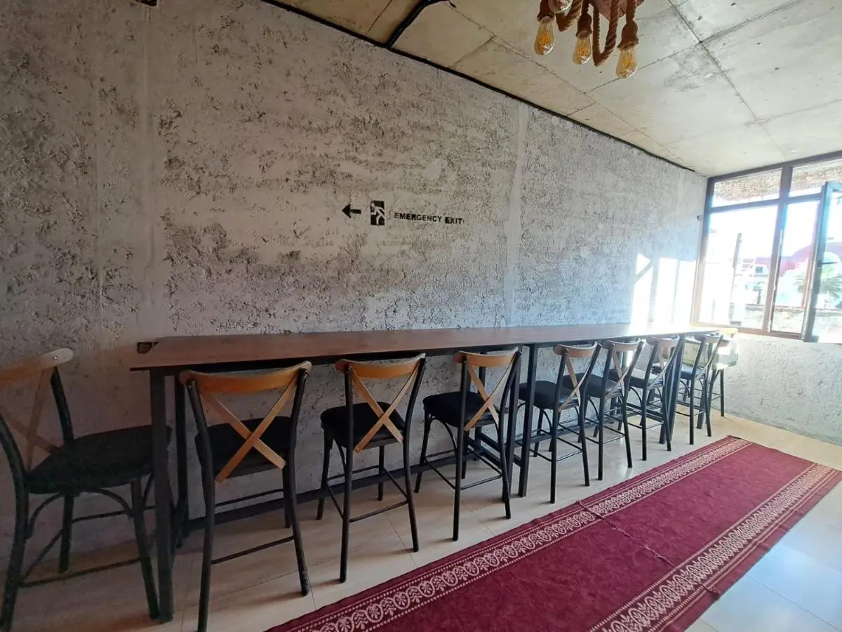 Karvi Hostel