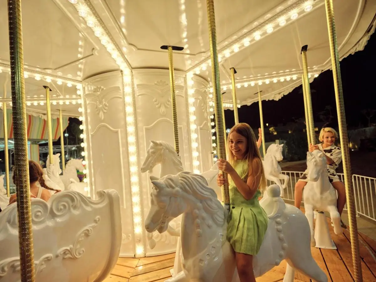 Anda Barut Collection - Ultra All Inclusive