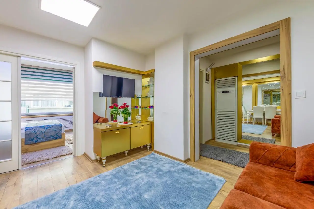 Sisli Form Hotel