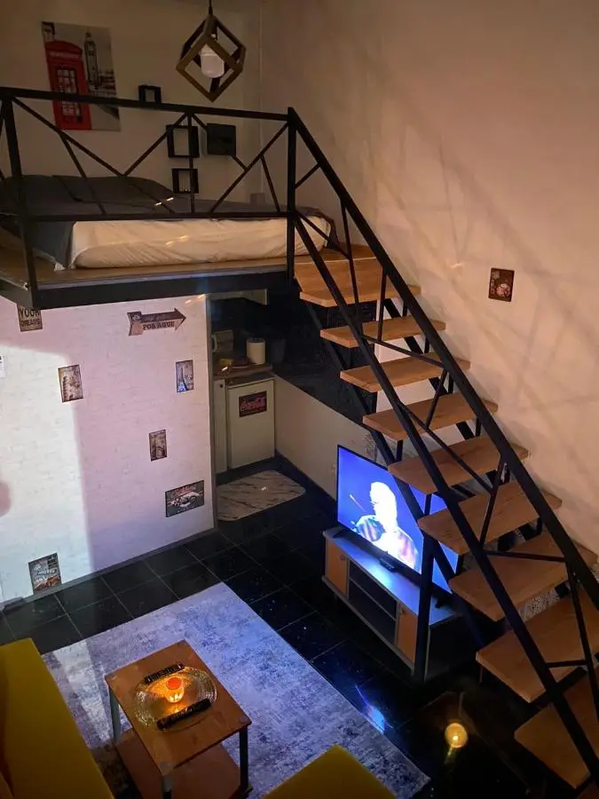 Apartment NICI