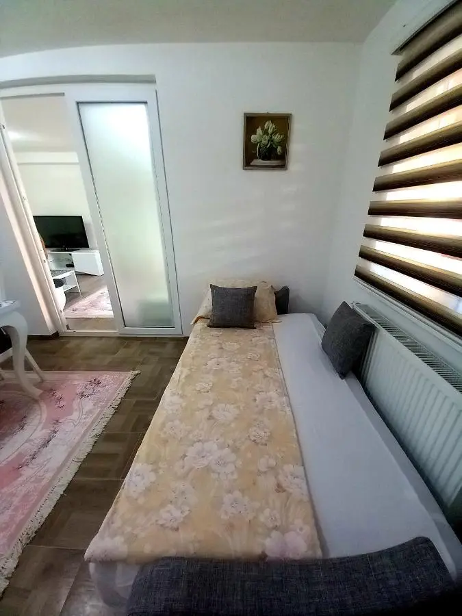Apartman Leon