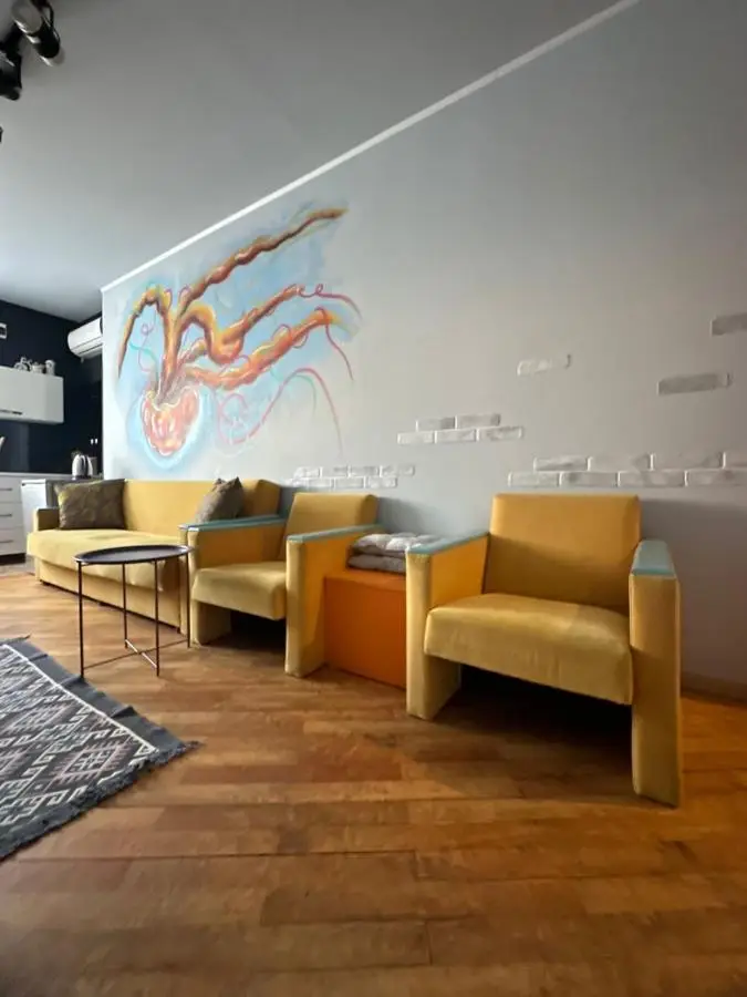 Porta Hostel