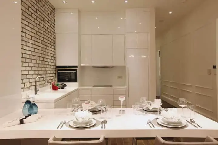 Pera Residence