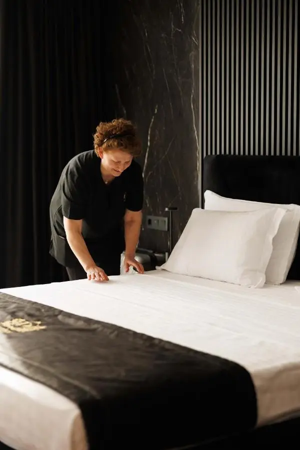 Destiny Hotel & SPA