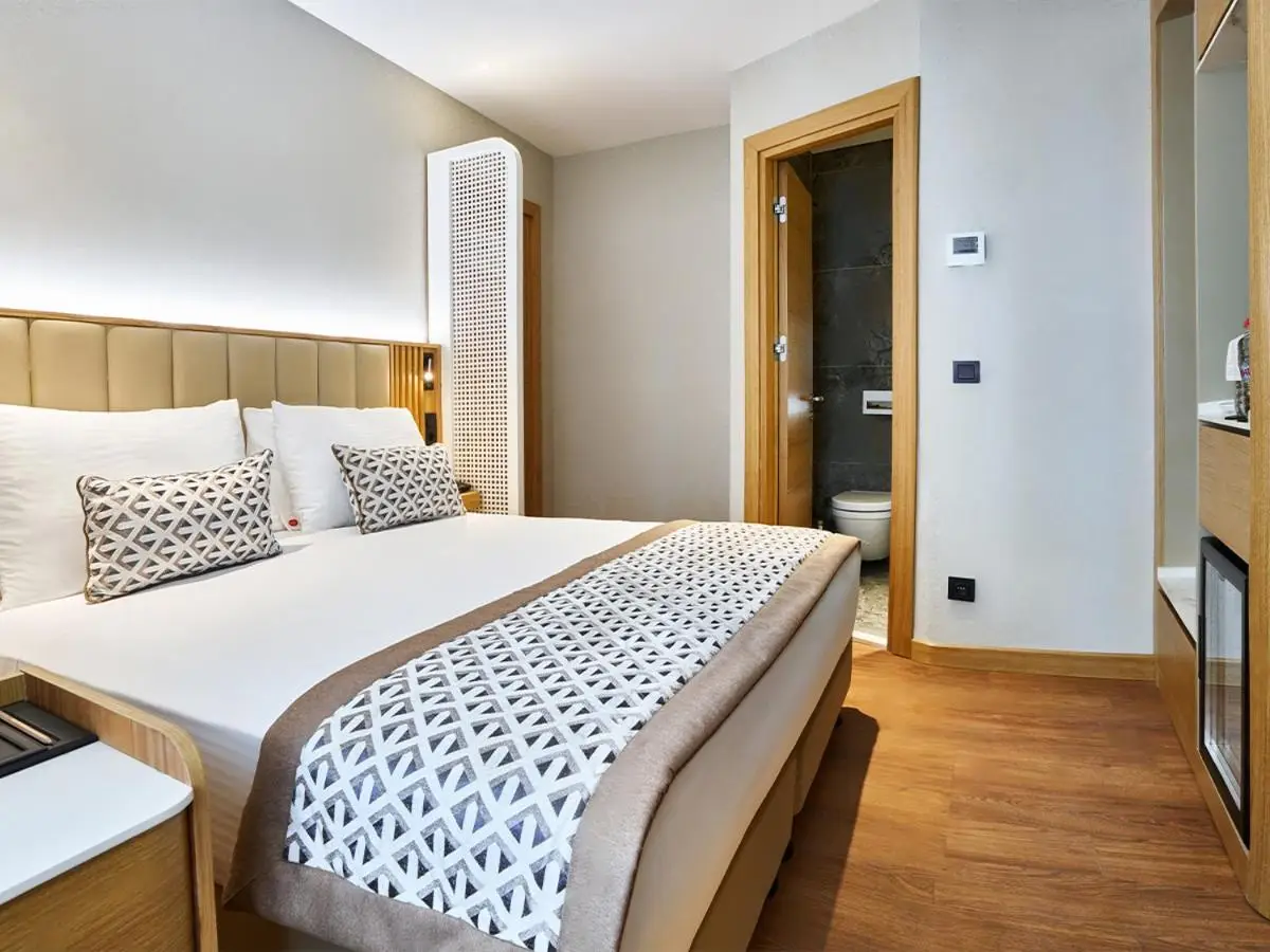 Thank You Hotel Sultanahmet