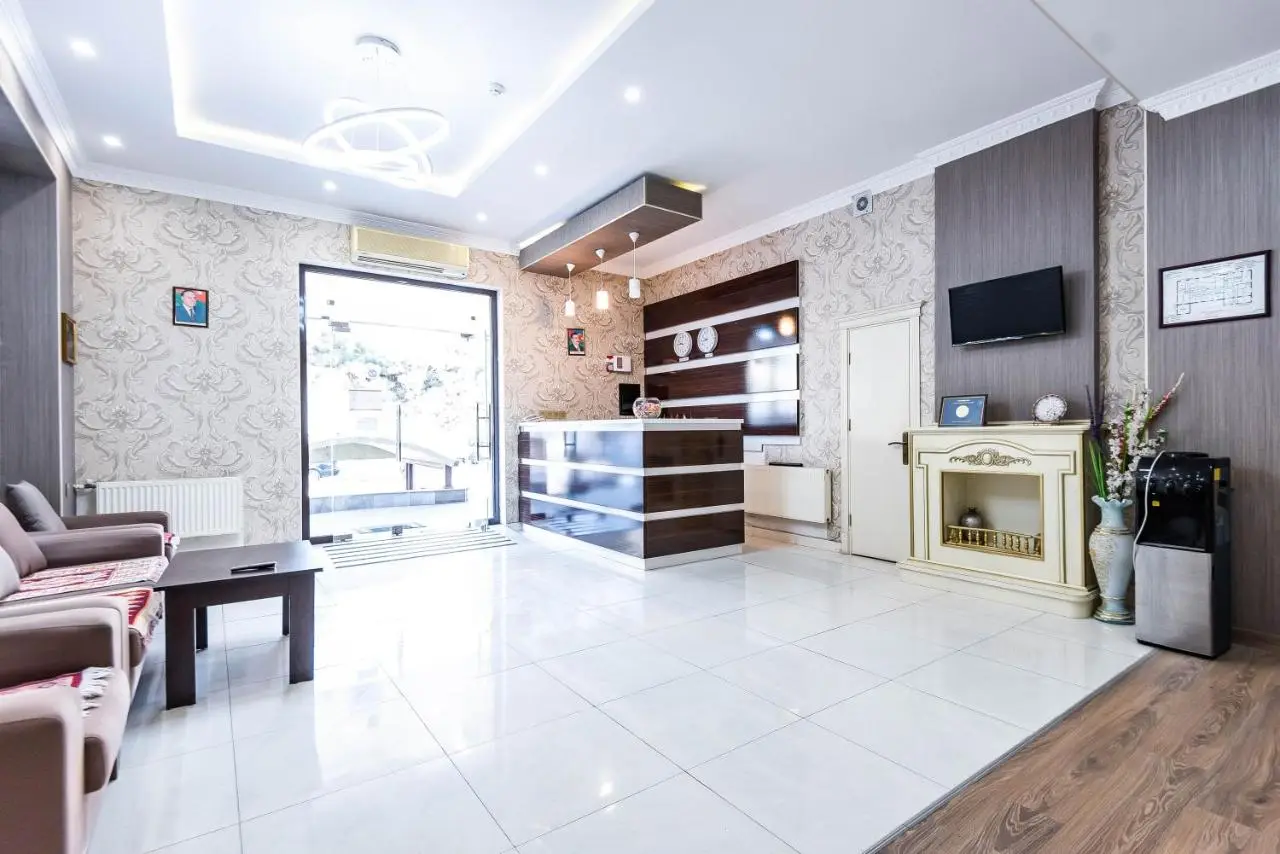 Damla Hotel Baku