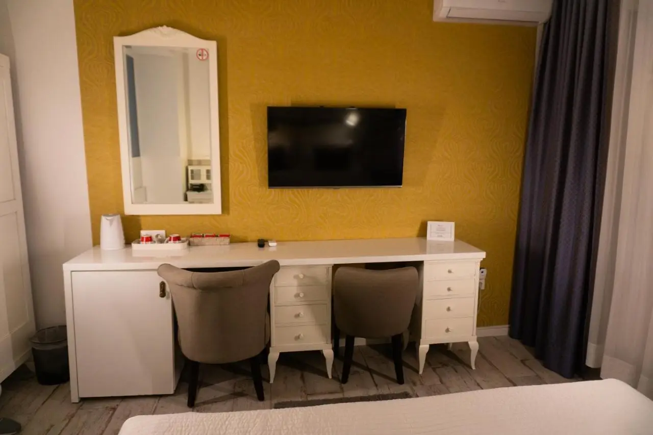 Hotel Divan