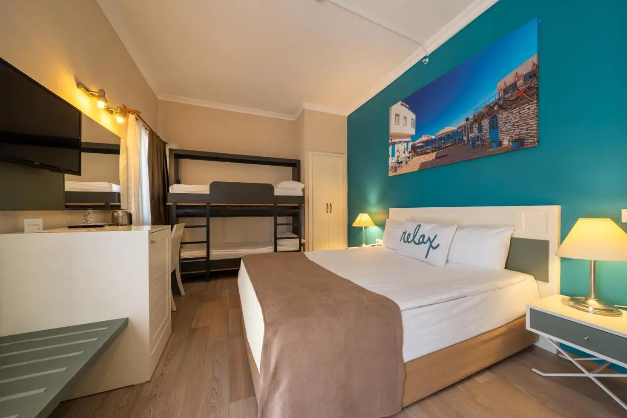 Green Bay Resort & Spa - Ultra All Inclusive