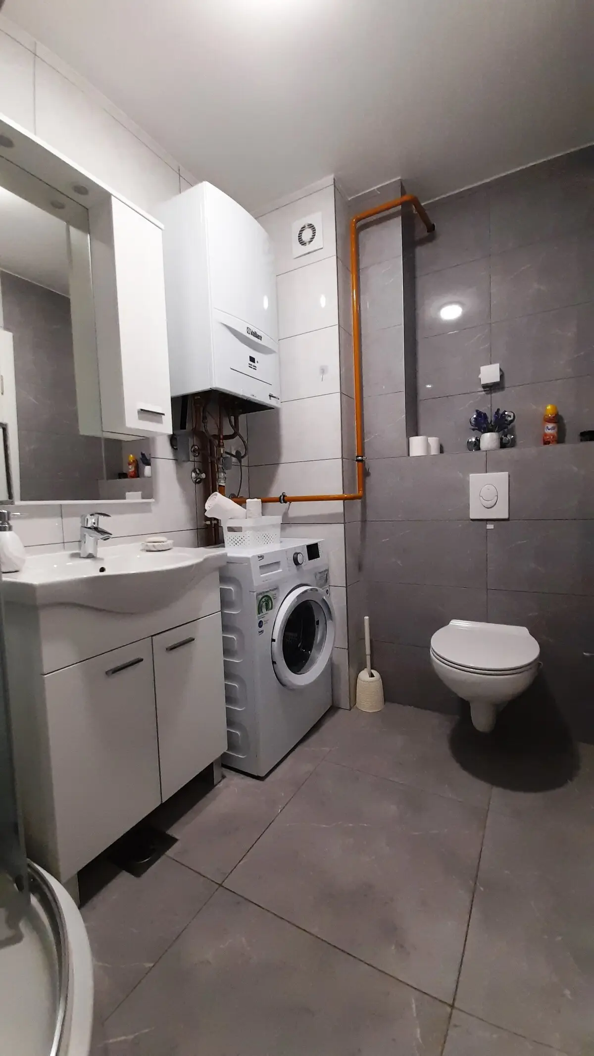 Apartment RIM