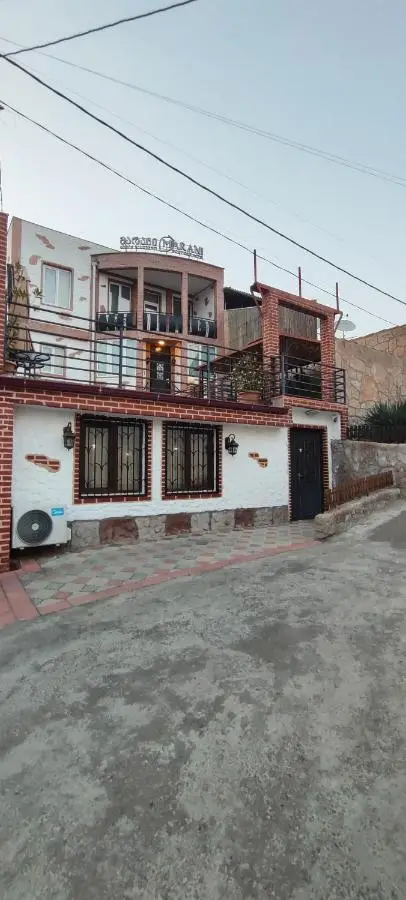 Marani Boutique