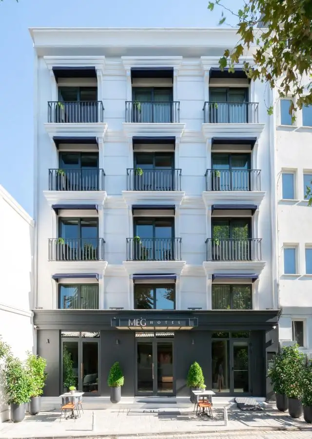 MEG HOTEL