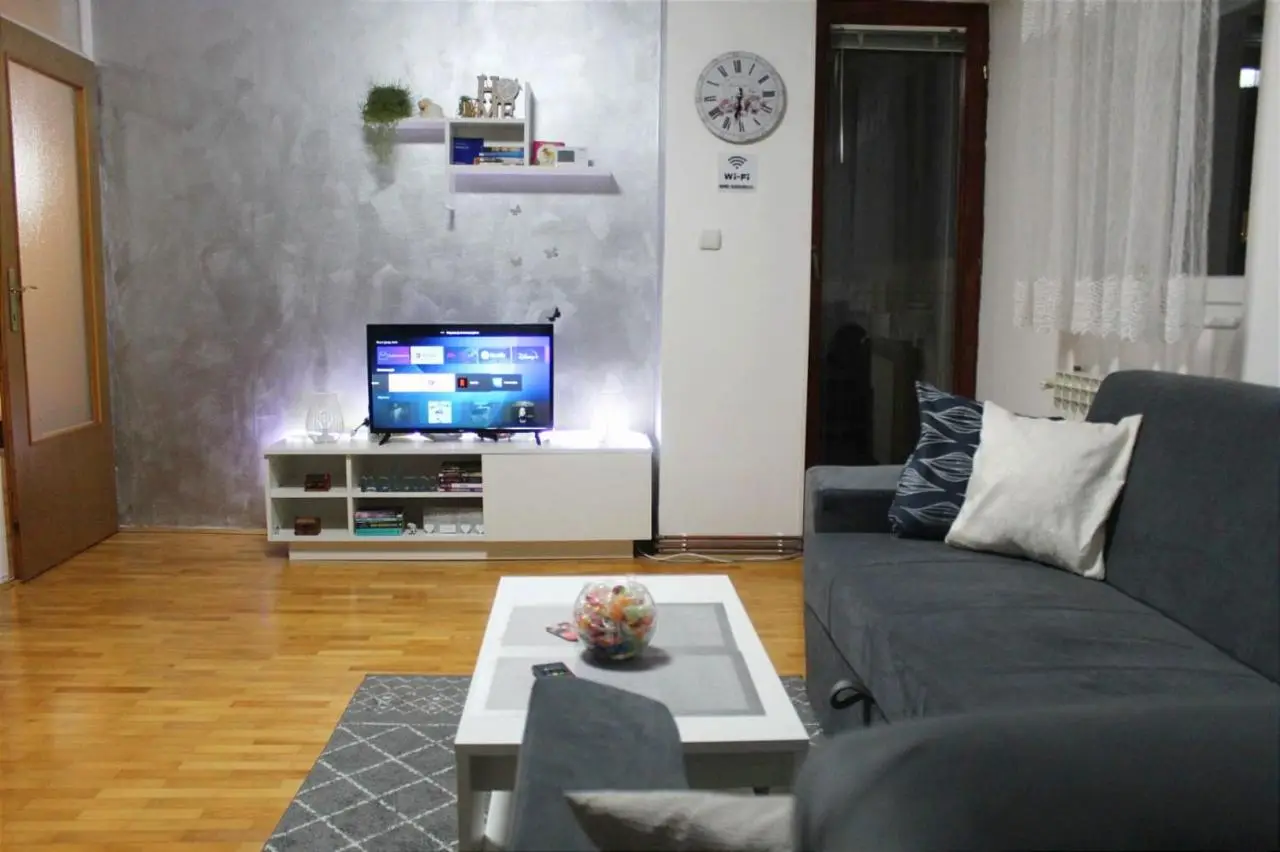 Apartman 19