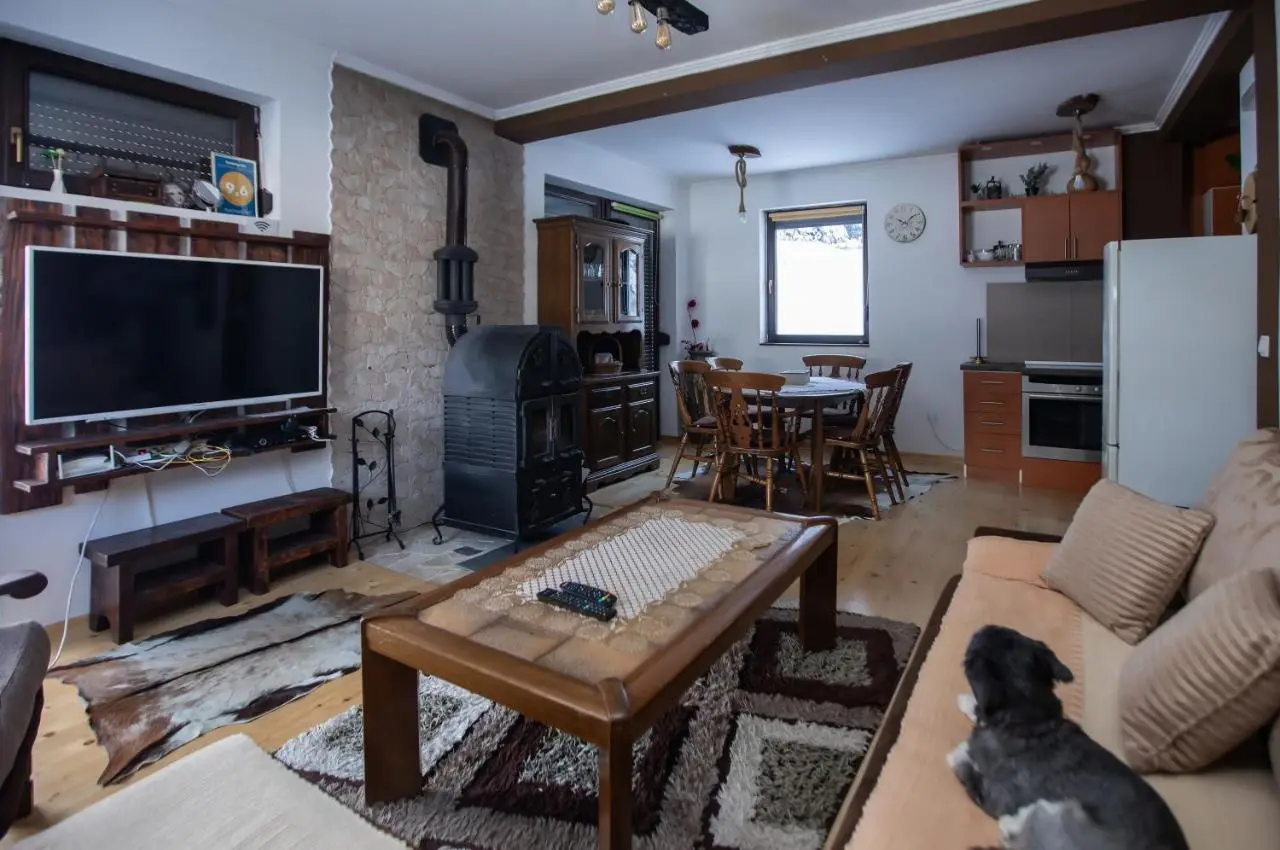 Apartment T&T