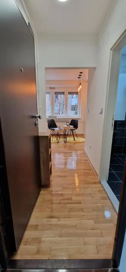 Apartment GOLD STAR