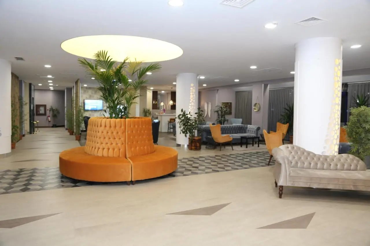 Elegance Resort Hotel & SPA Wellness-Aqua