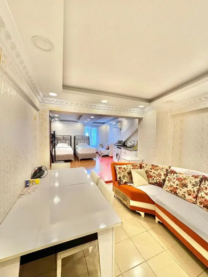 Sultanahmet Lİfe Apart