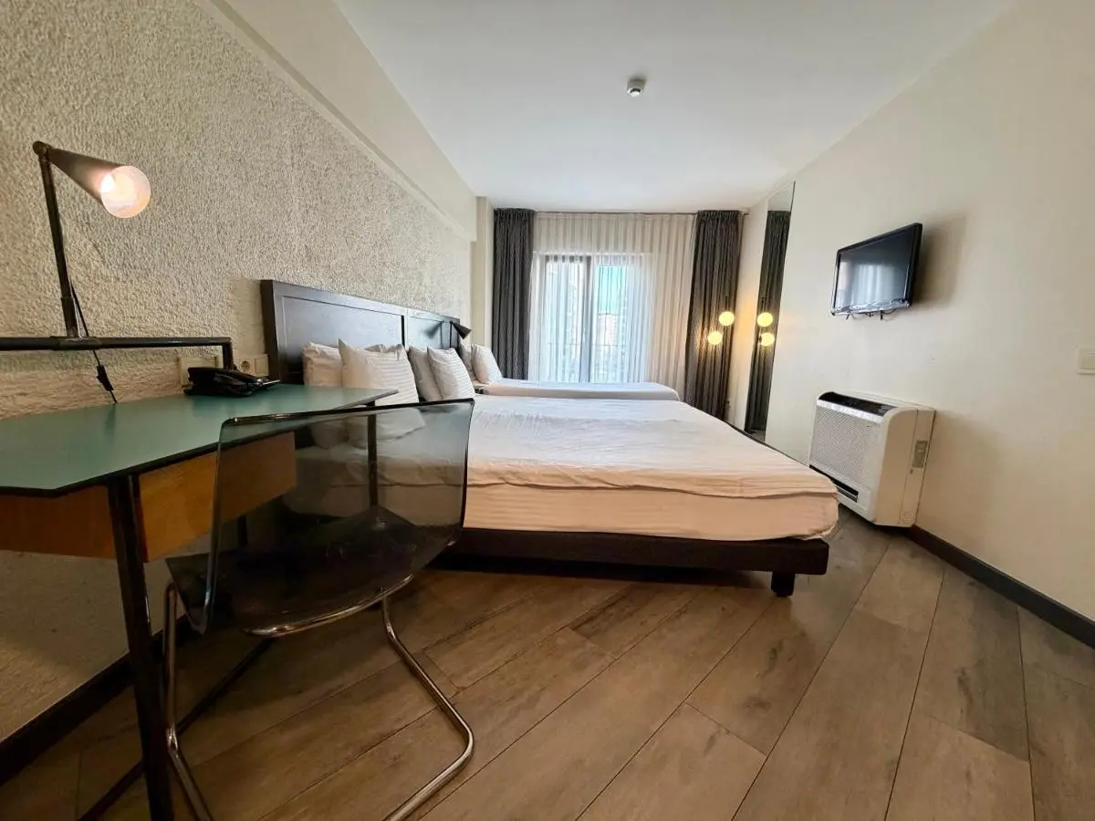 Faros Hotel Taksim-Special Category