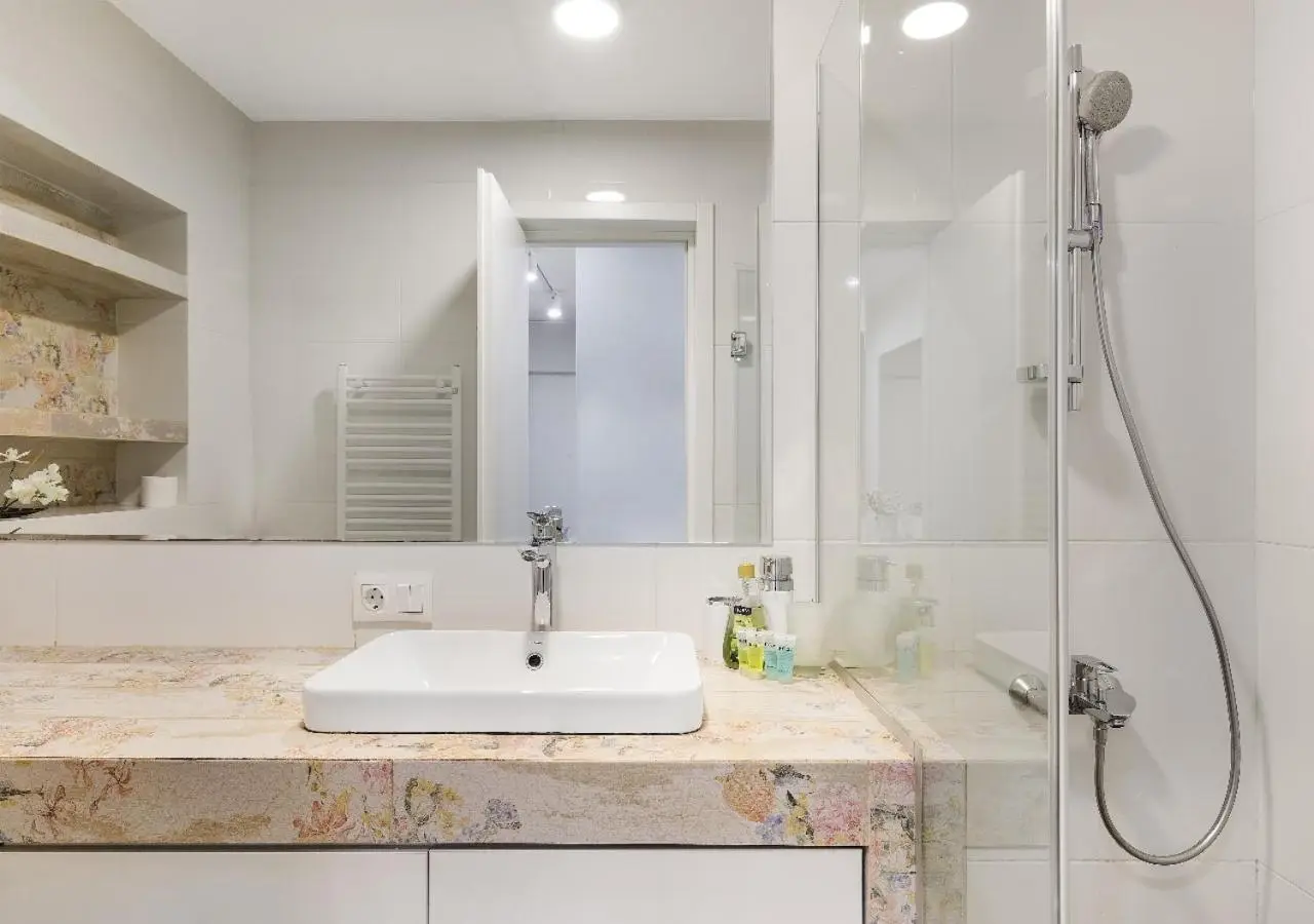 HD New Apartment