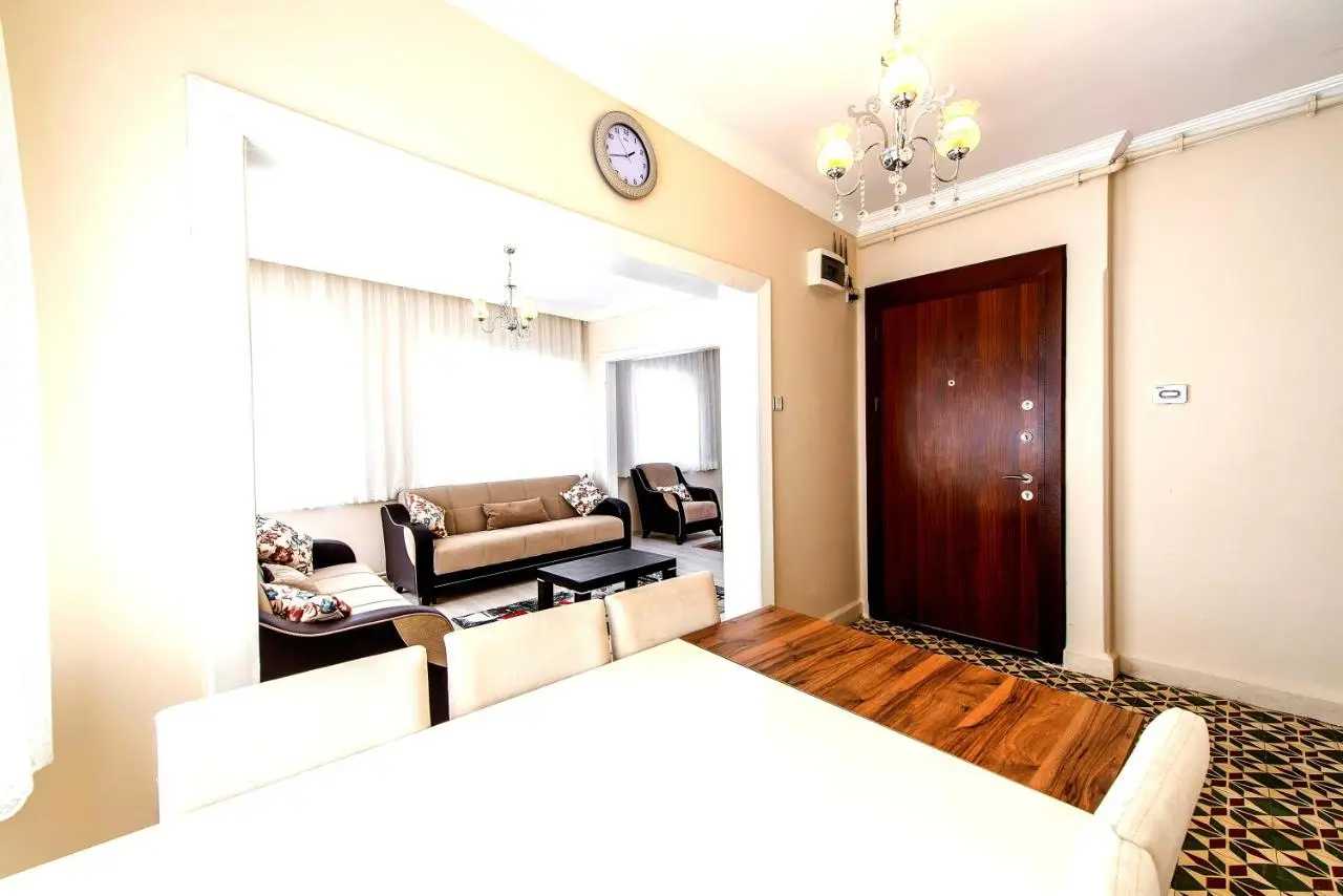 Efe Apart Hotel