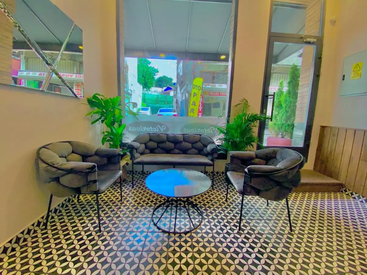 Victorious Hotel