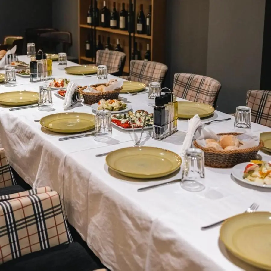 Oxygen Boutique Hotel