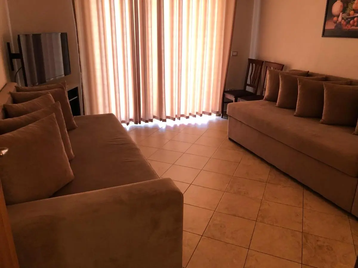 HOTEL Apartments ARDO