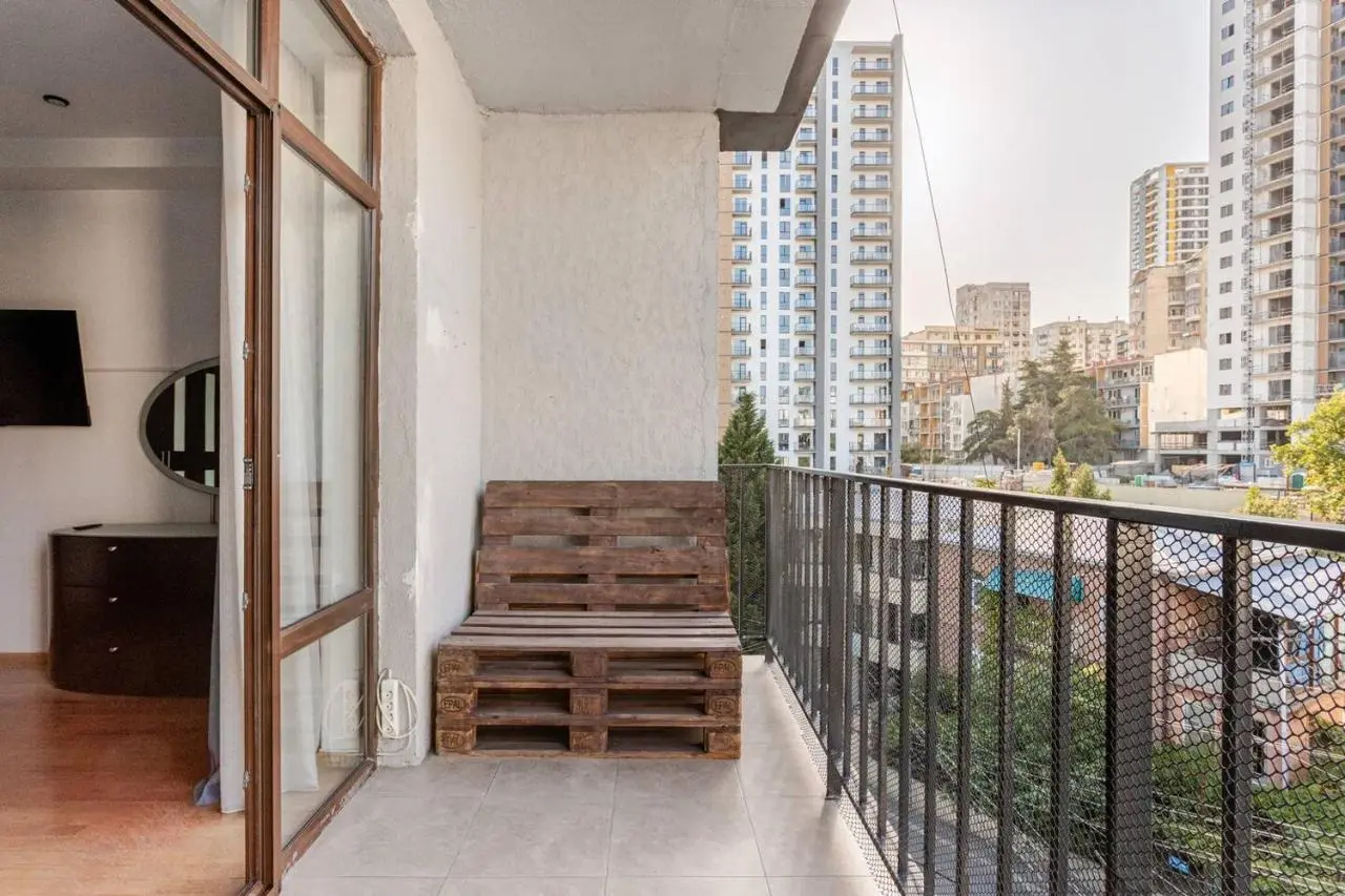Tbilisi Nest