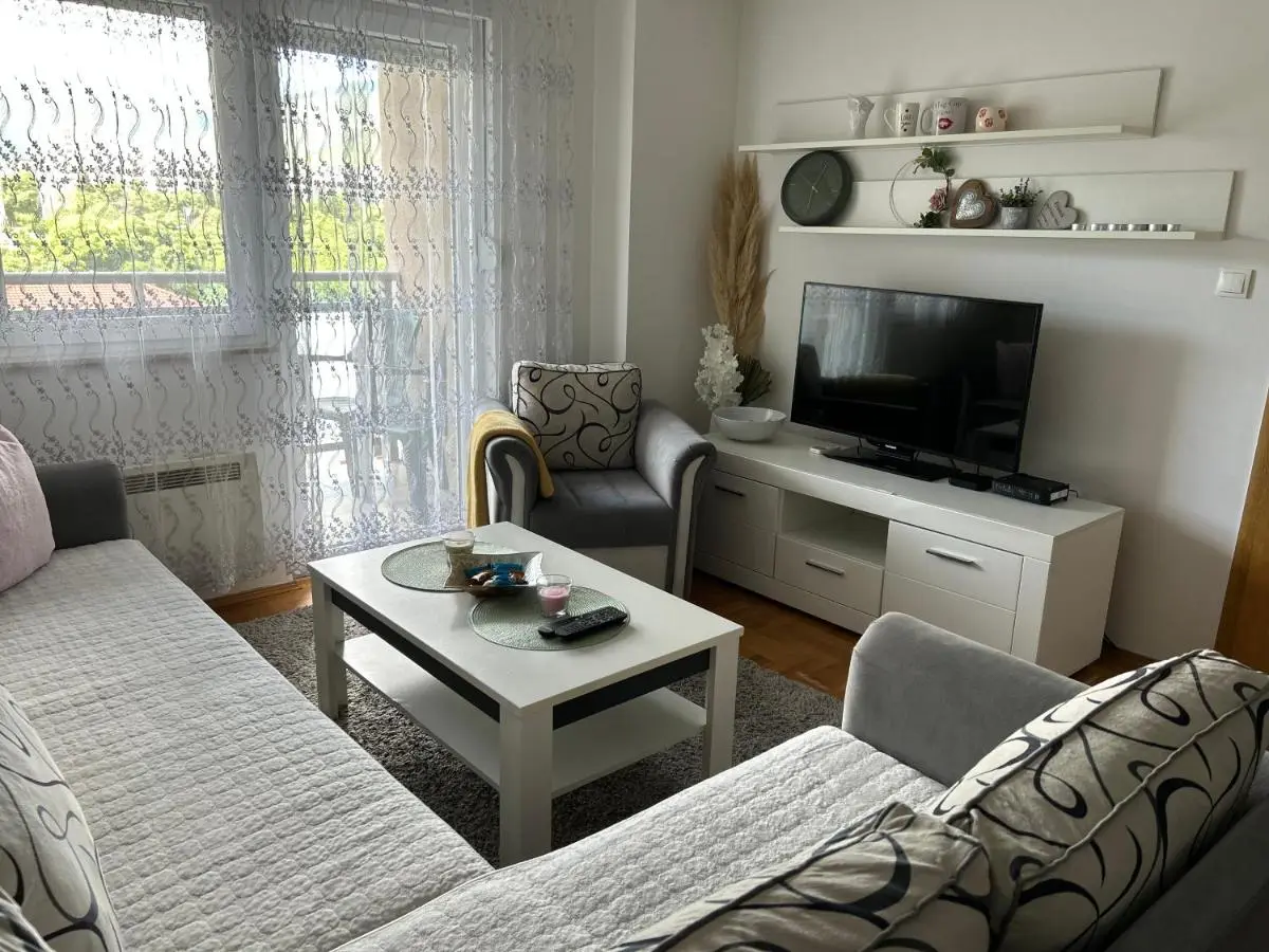 Cozy corner Mostar