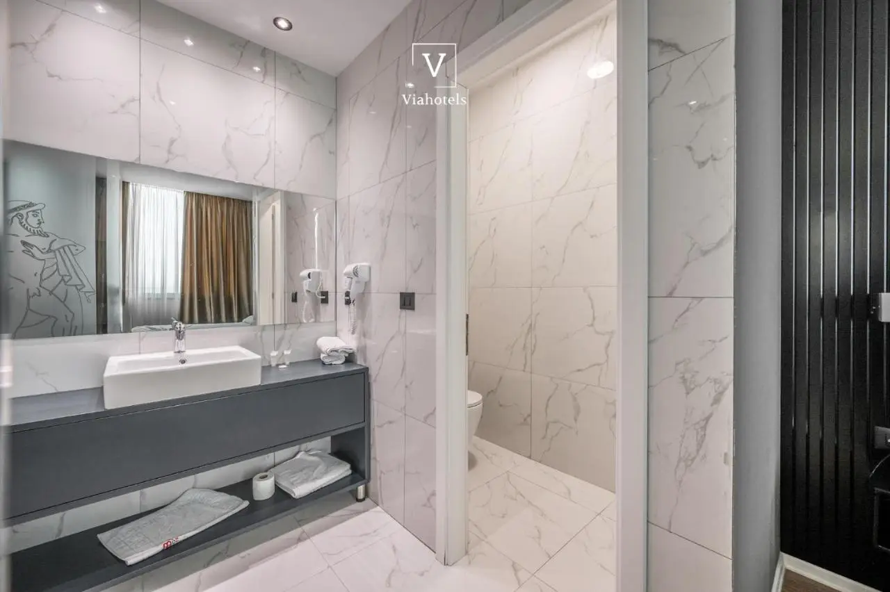 VH Eurostar Tirana Hotel Congress & Tirana Spa