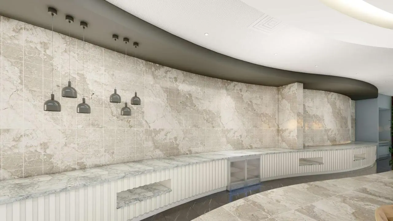 Hampton By Hilton Istanbul Airport, Arnavutkoy