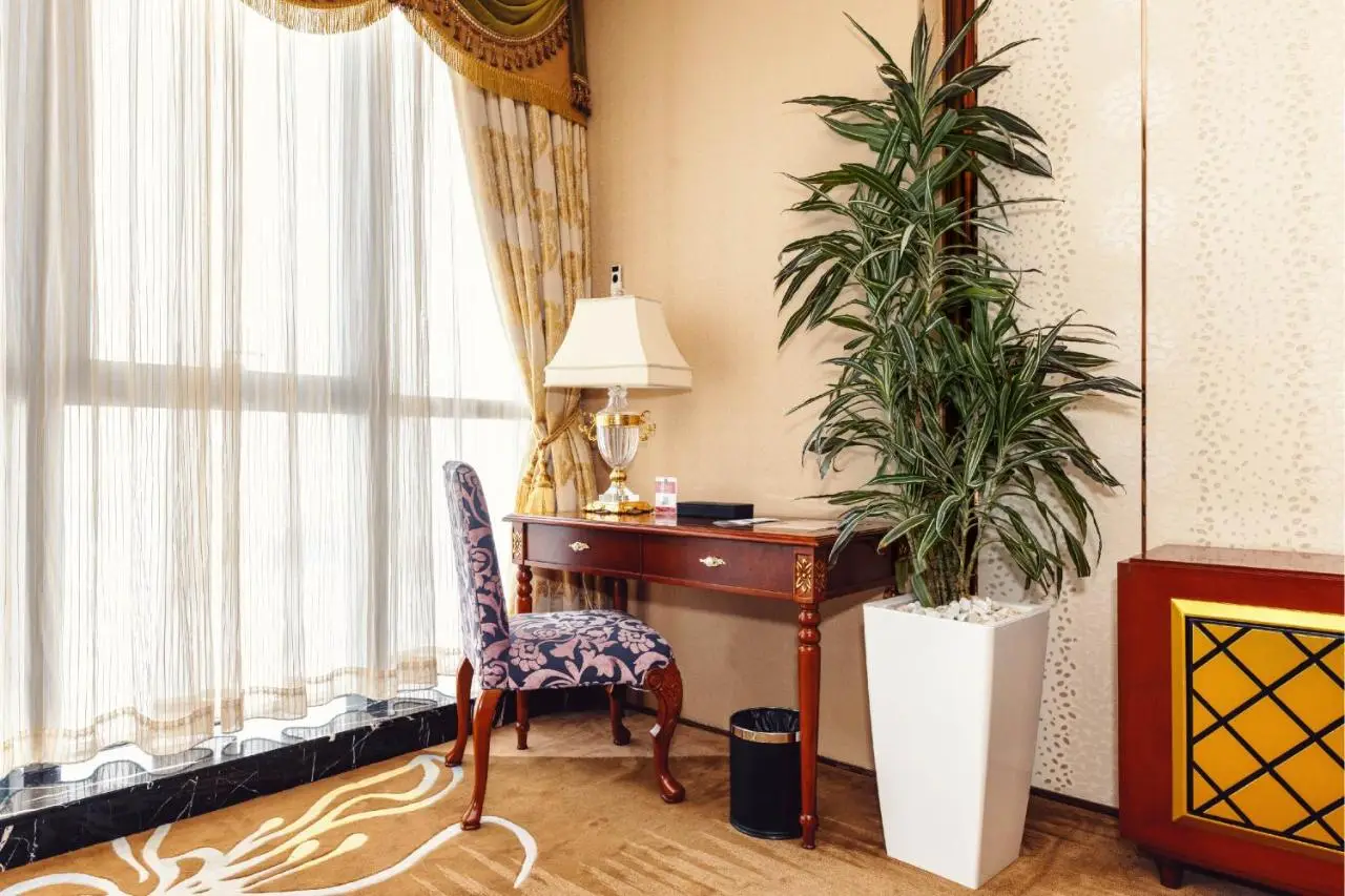 Hotels & Preference Hualing Tbilisi