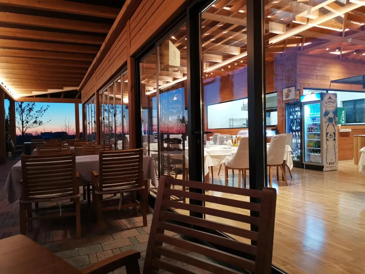 Te Aldo Hotel