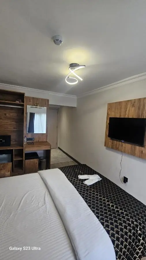 Hatay Hotel