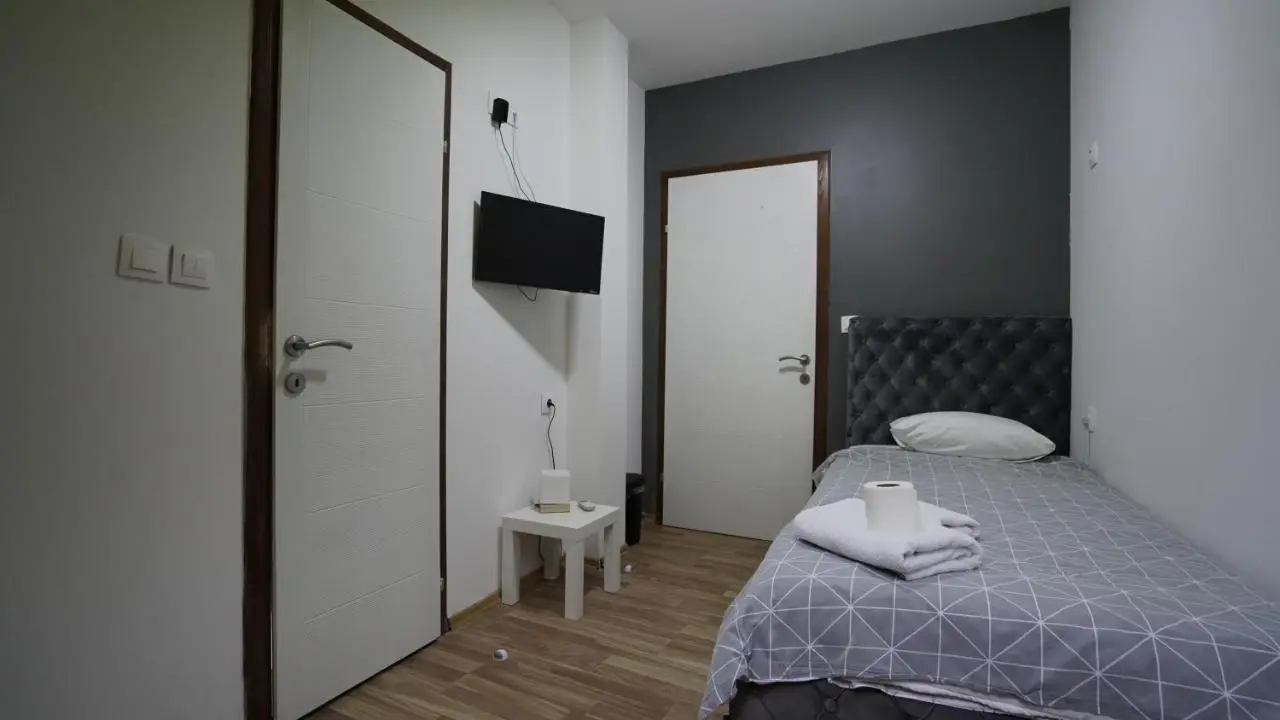 Hideaway Rooms & Apartments Sarajevo