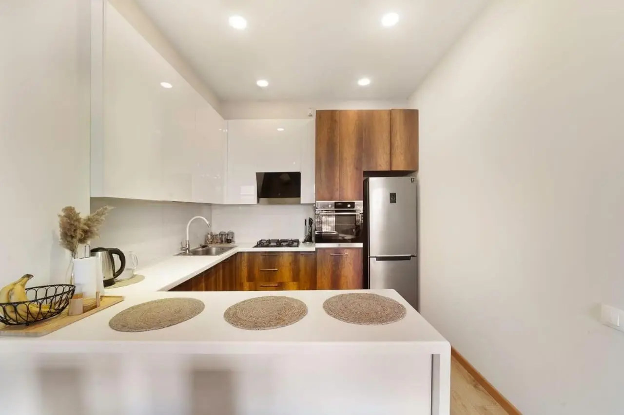 Luxury Apartment Aspindza 13