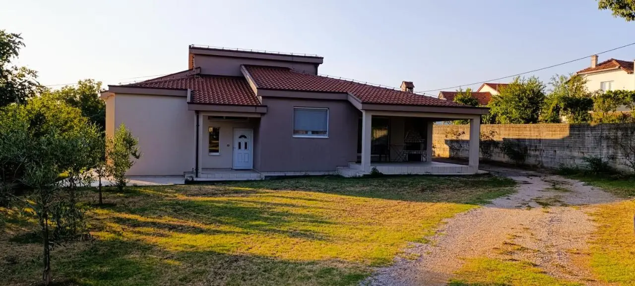 Casa Kaja
