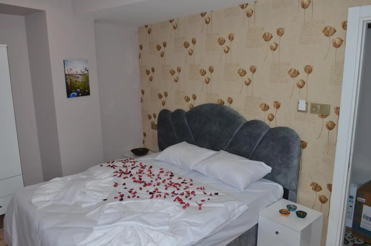 Rodion Hotel