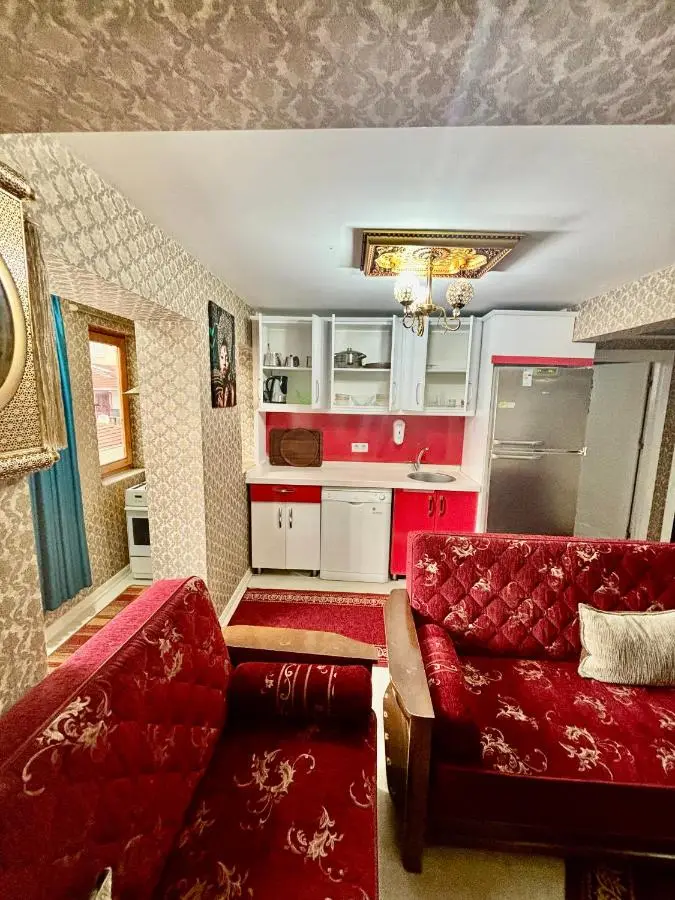 İmmortal Hotel İstanbul