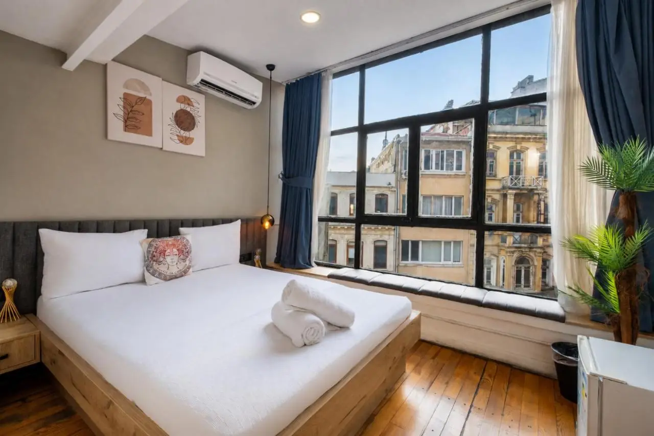 Medusa Historic Luxury Hotel Galata