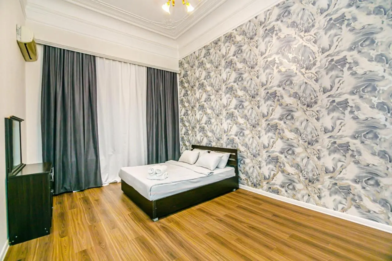 Apartment FORTINN