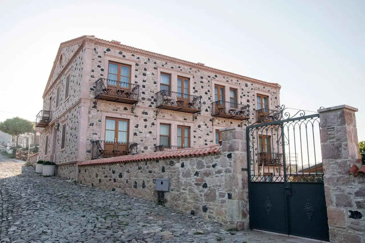 Cunda Labris Hotel
